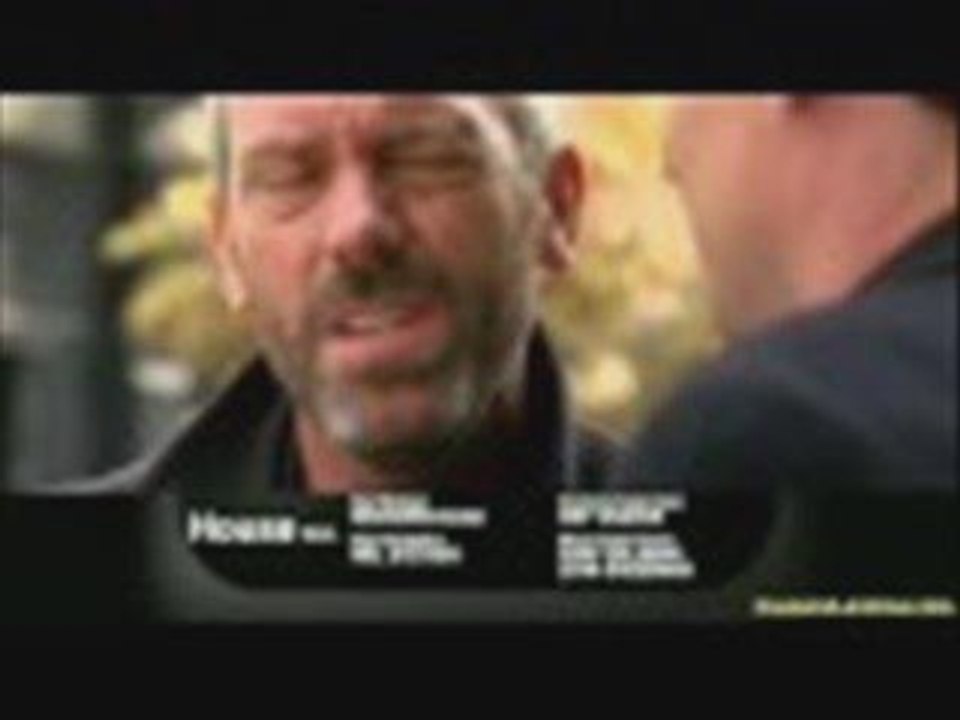 House MD - 6x08 Promotional " Teamwork " Photos