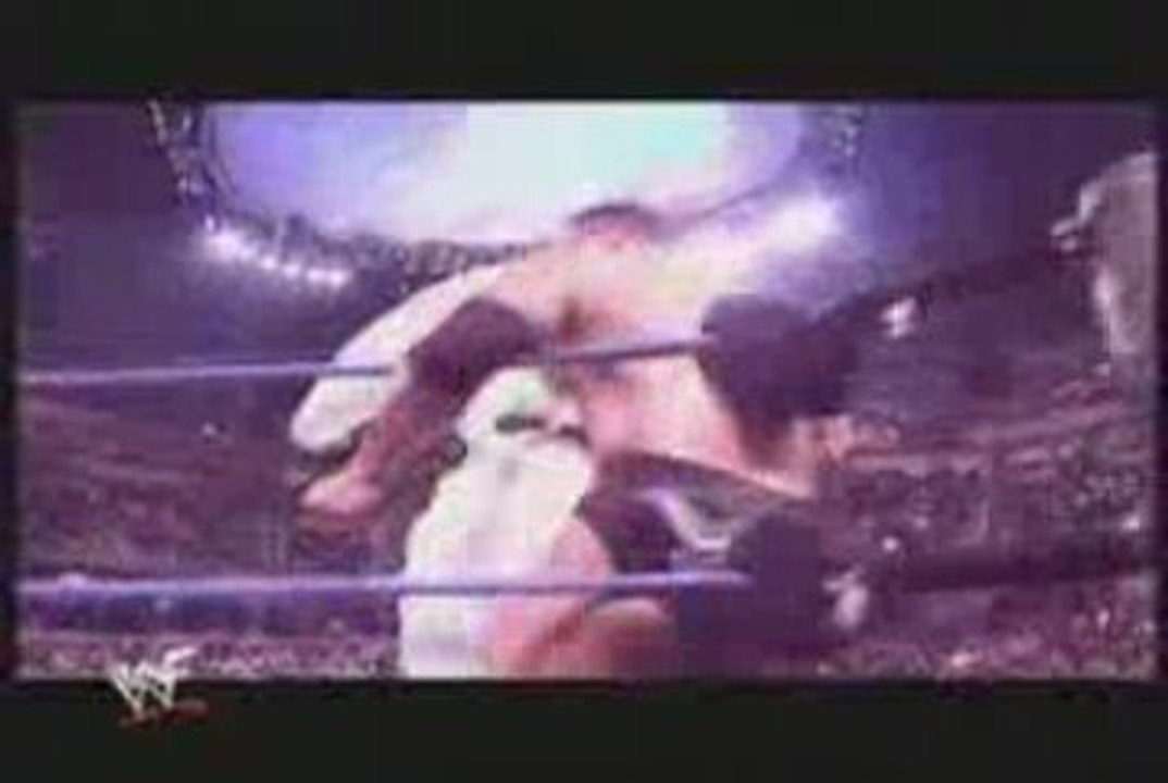 Match V Promo