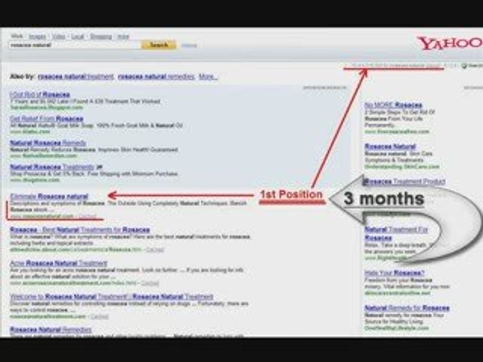 Viral video distribution