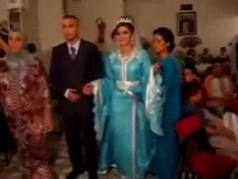 MARIAGE RIFAIN LIVE REGGADA RIF ALGERIE RIFIYA RIFI