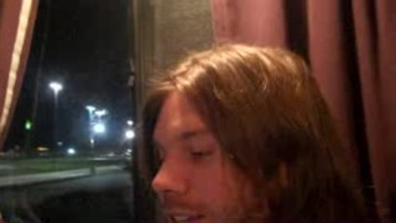 RunTellmanRun Day 57 Sponsored by Vibram Five Fingers