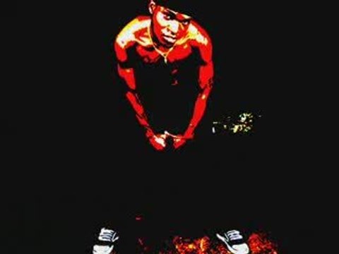 TEASER PRIVATE DANCER KRYS