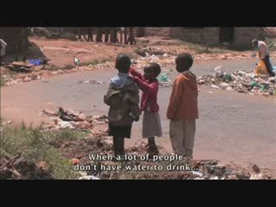 Watch The End of Poverty? Online HD 2009 Free, part 3/3