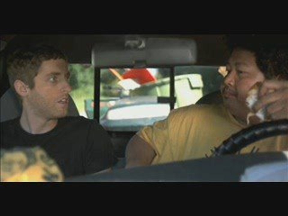 Watch Splinterheads Online HD 2009 Free, part 1/3