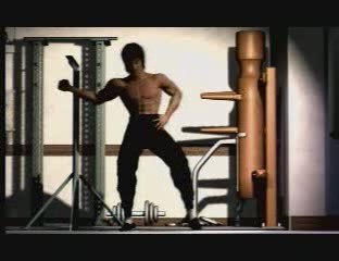 Download Video: zzzvideo-Bruce Lee - Jeet Kune Do