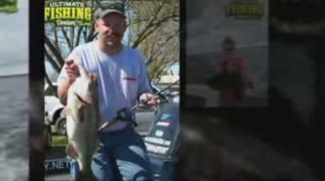 Ultimate Fishing Directory - Contest Winners