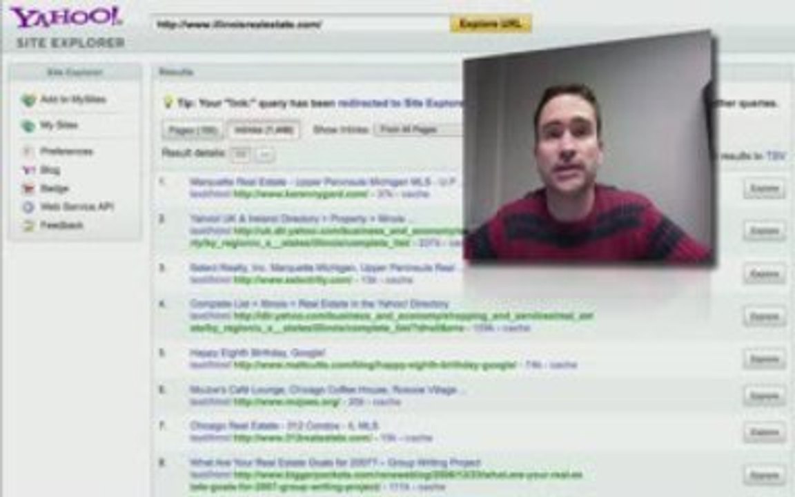 Link Building Secrets