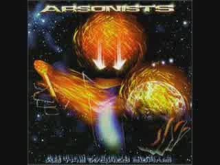 Arsonists-We Be About