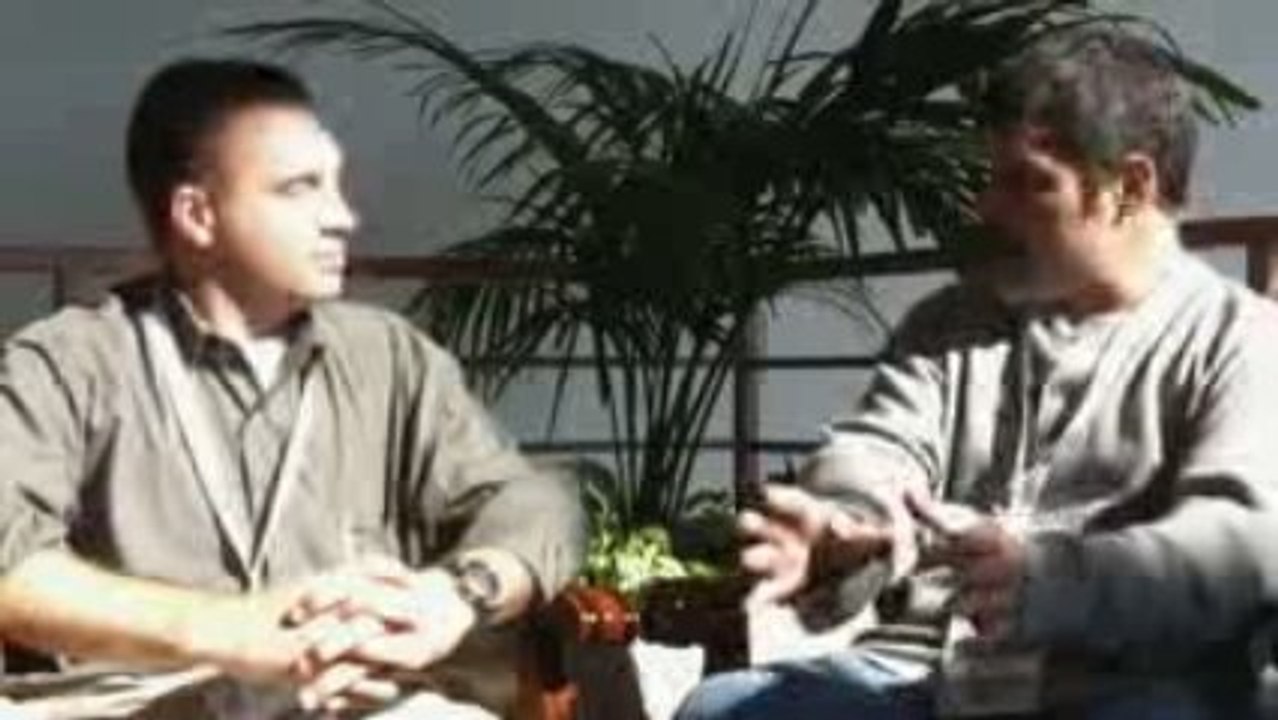 Cloud Computing Expo - An Interview With Michael Sheehan