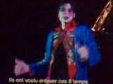 MICHAEL JACKSON THIS IS IT