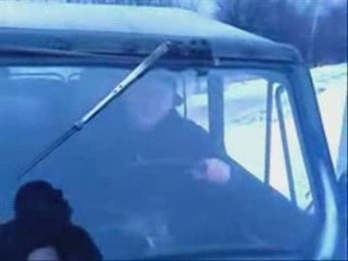 видео с гимном уаз