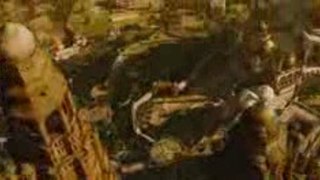 Prince of Persia movie trailers HD - movie trailers 2009