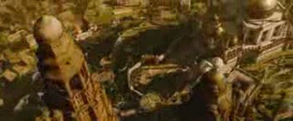 Prince of Persia movie trailers HD - movie trailers 2009
