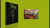 RESTO BOX Paris Teaser Salon CE - Guide restaurant Paris