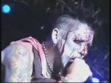 Mudvayne - Under my skin (Live at Rock AM Ring 2001)