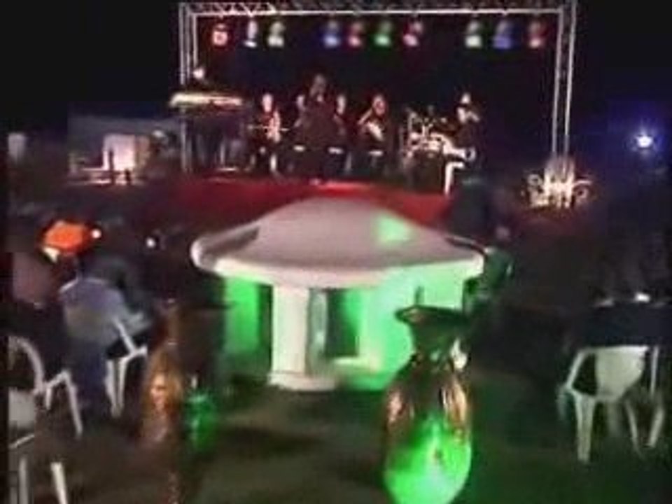 Said Senhaji chitana Live chaabi