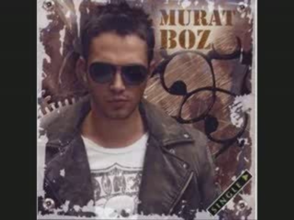 Murat Boz - Beni Bana Birak