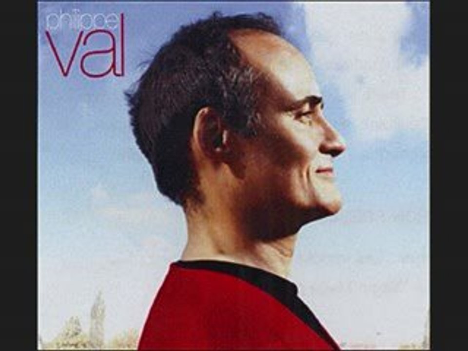 philippe val pour tes semelles