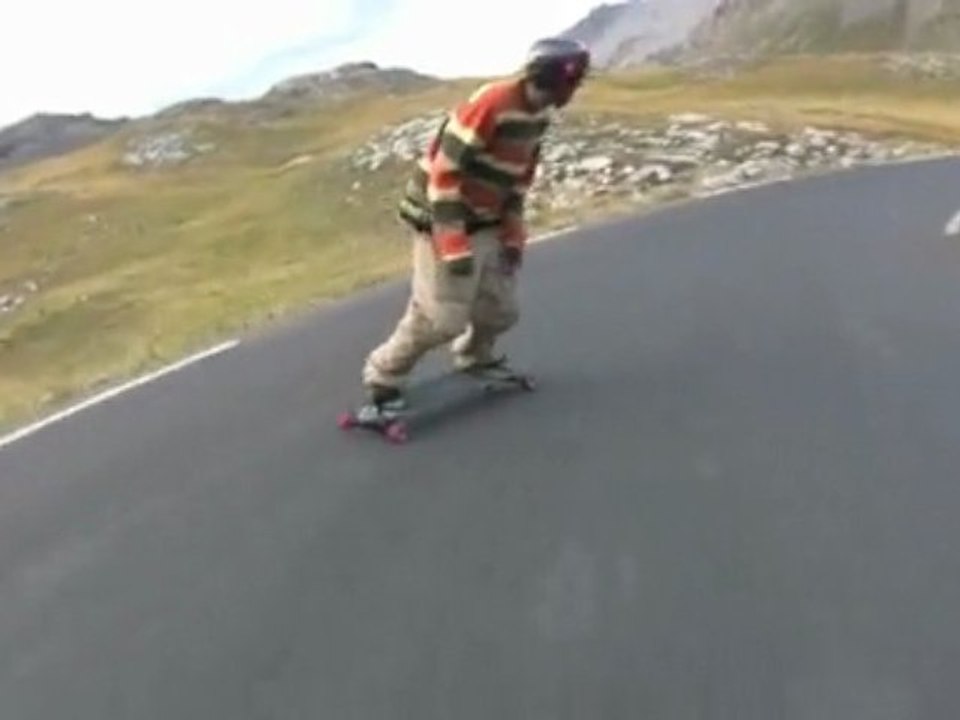 Chrilogie - E03 - Imperial Backcountry