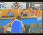 Gymnastics - 2006 Mens Europeans Part 4