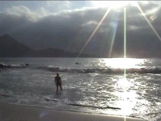 Chemin de fréres - Chili /Bolivie  01