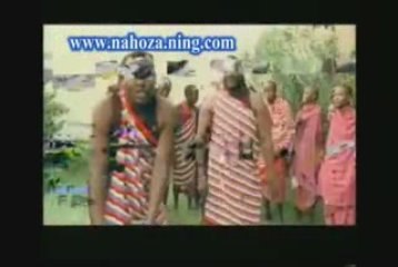 PROFESSOR JAY SAUTI YA GHETTO