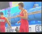 Gymnastics - 2006 Mens Europeans Part 5