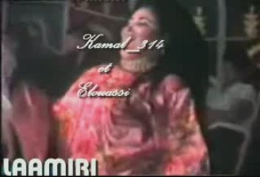 chaabi kamanja 3ars fi khater Kamal_314 et Elouassi