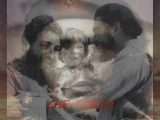 CHE CUBA REVOLUTİON