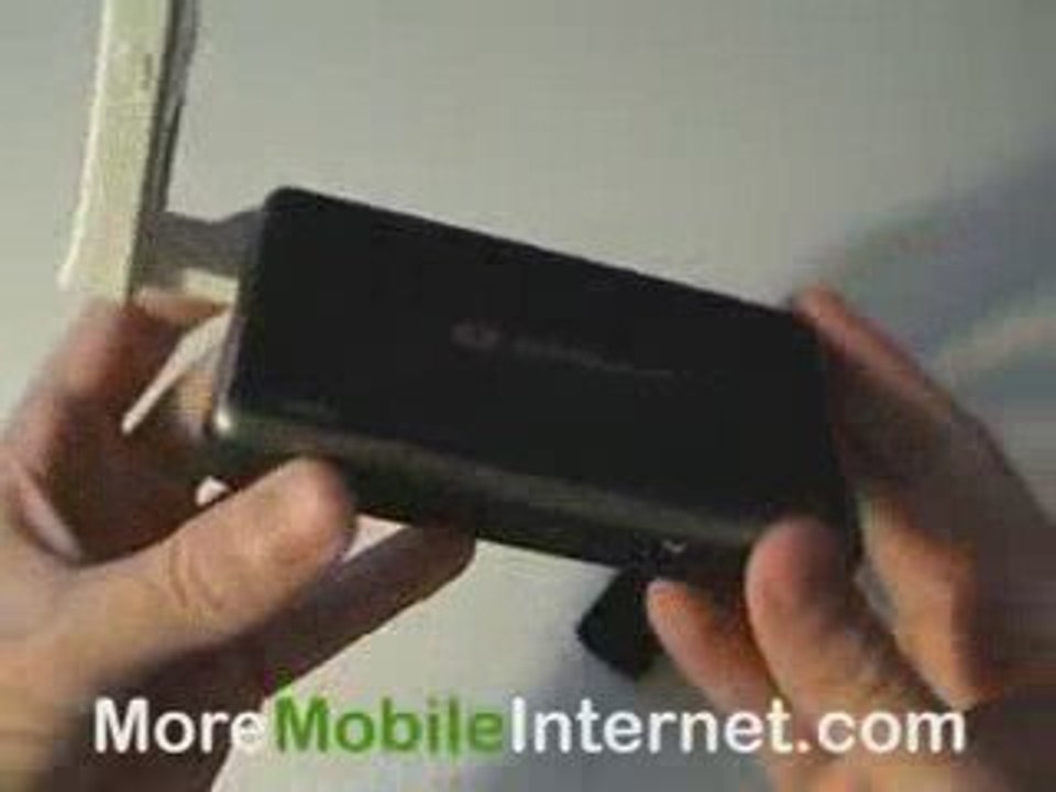 MiFi 2200 or USB Modem & Mobile Router? Video Comparison