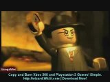 LEGO: Indiana Jones 2 - The Adventure Continues in Nepal  HQ