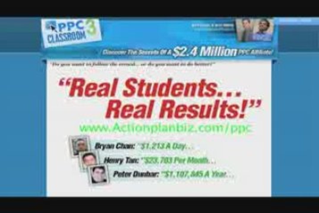 PPC Classroom 3.0 Review
