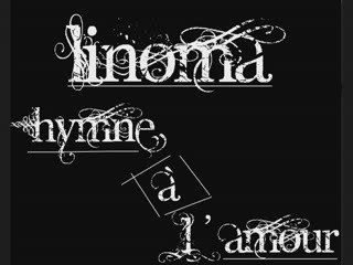 Linoma - Hymne à L'Amour