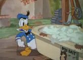 1940   Donald Duck, Pluto   Donald's Dog Laundry