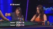 PartyPoker Womens World Open III Heat 07 Pt3