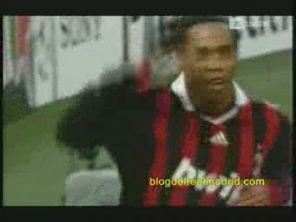 Milan-Madrid