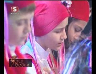 YETİM KIZI(STV-KANDİL)