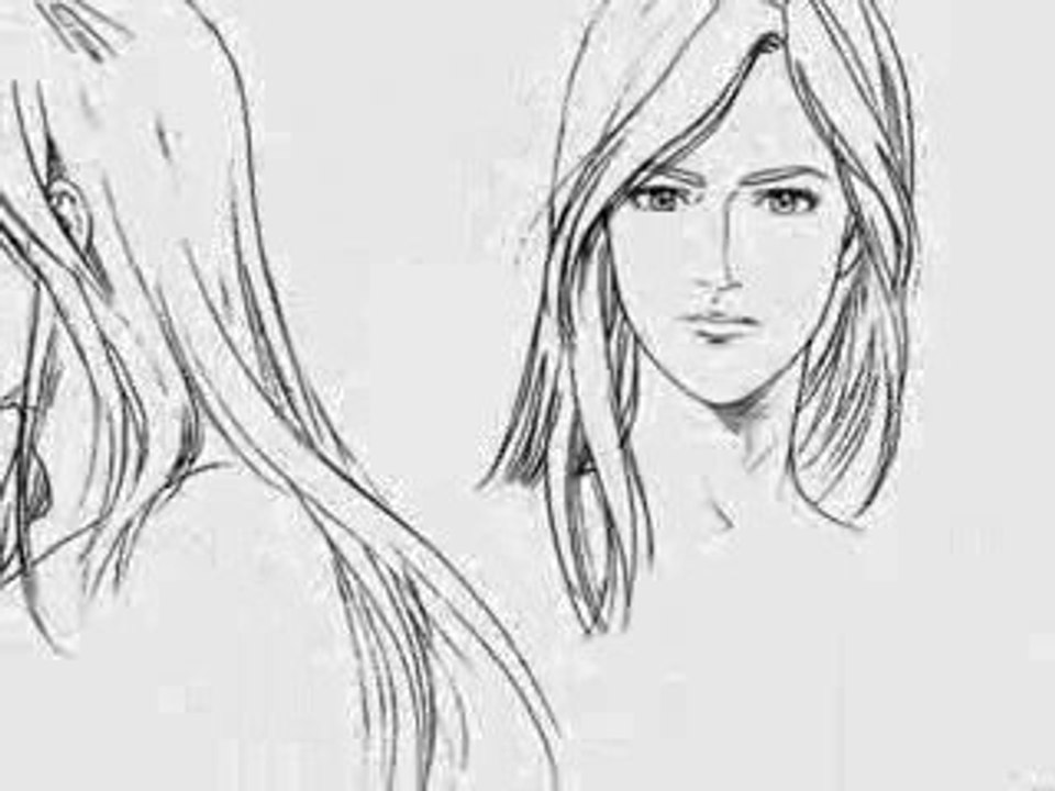 Settei de ken le survivant (hokuto no ken) (AMV)