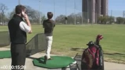 Calloway Fairway Woods