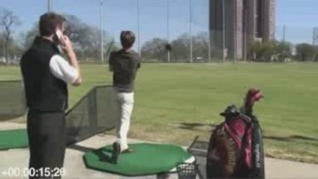Calloway Fairway Woods