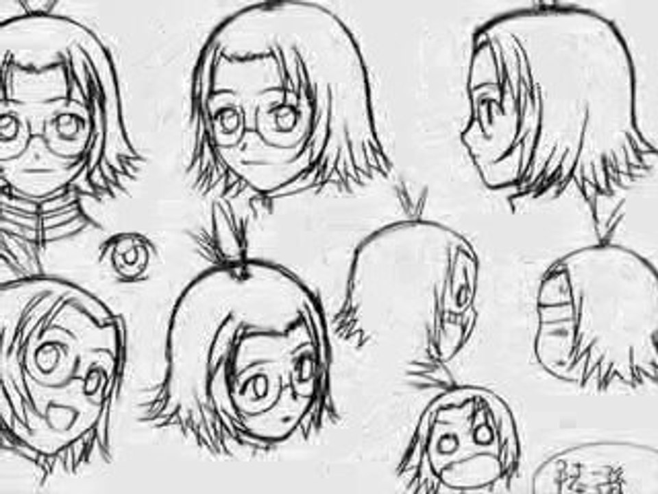 Settei de ikki Tousen - dragon destiny (AMV)