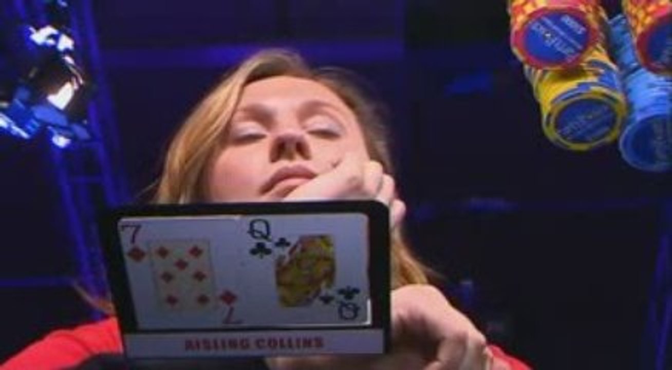 PartyPoker Womens World Open III Heat 08 Pt2