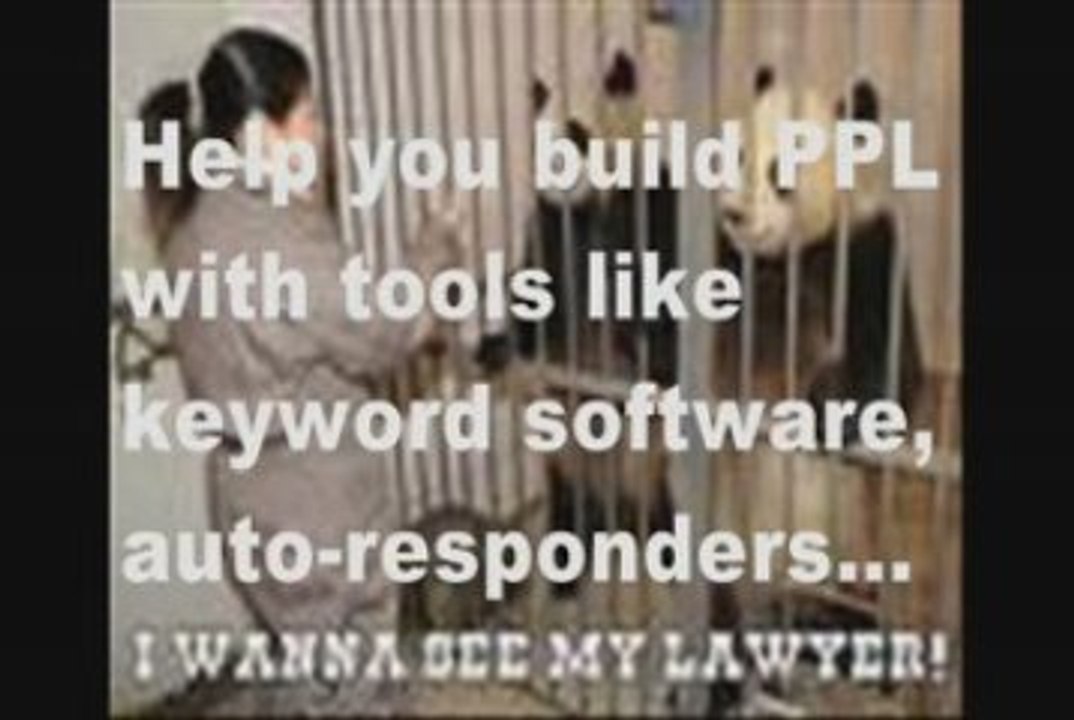 How To Get Prepaid Legal Leads Like Top PPL Earners Part 1