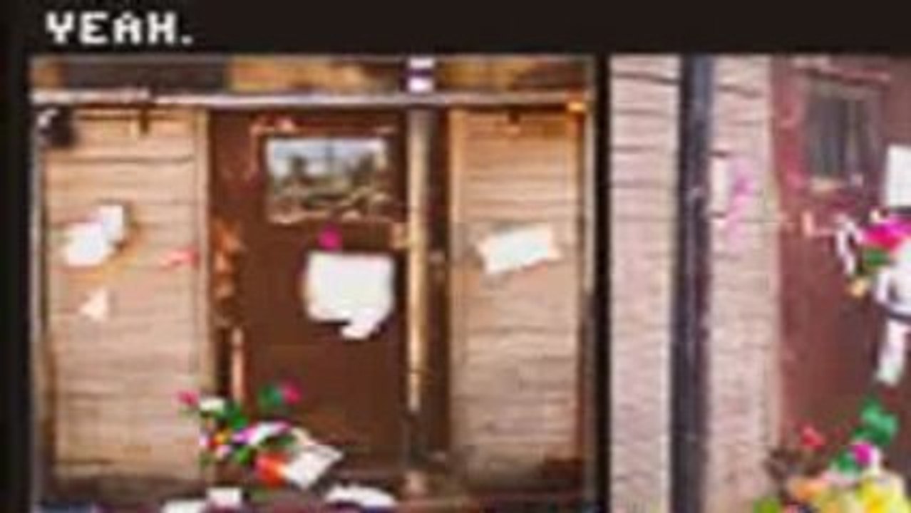 Save Ianto Jones Campaign