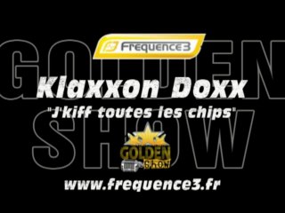 KLAXXON DOXX - JKIFF TOUTES LES CHIPS