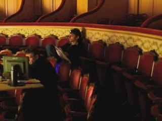 Montage Cantatrice chauve