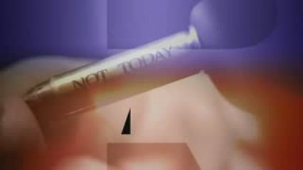 FlashForward Title Sequence, S01E07