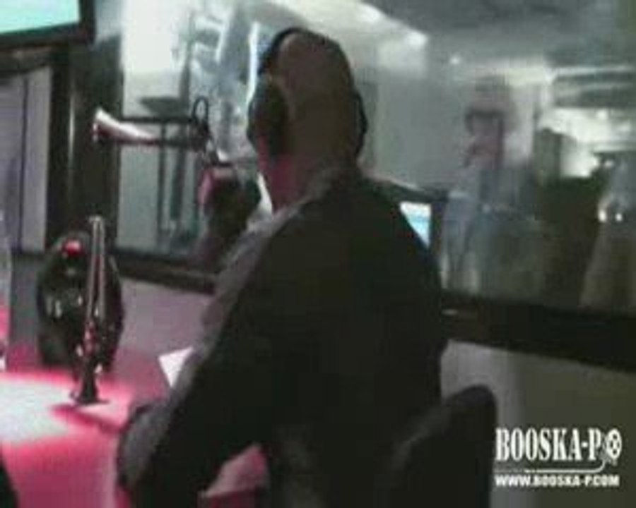 Rohff - Magnifique Freestyle Planete Rap