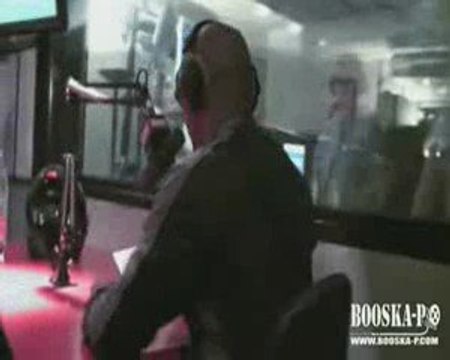 Rohff - Magnifique Freestyle Planete Rap