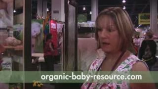 Video Spotlight: Natura Organic Crib Mattresses